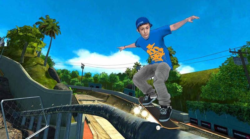 TONY HAWK SHRED - Image 4
