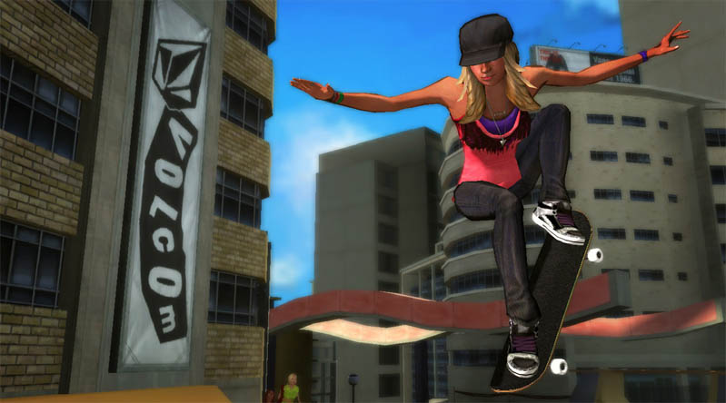 TONY HAWK SHRED - Image 2