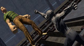 SPIDER-MAN THE MOVIE 3 - Image 4