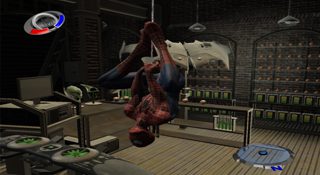 SPIDER-MAN THE MOVIE 3 - Image 3
