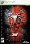 SPIDER-MAN THE MOVIE 3