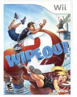 WIPEOUT 2