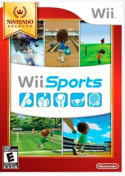 WII SPORTS