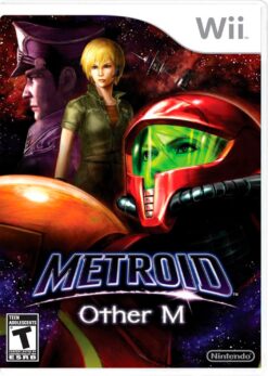 METROID OTHER M