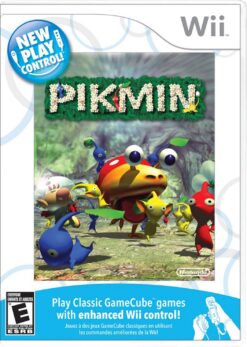 PIKMIN