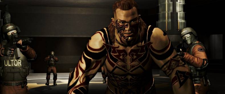 SAINTS ROW 2 COLLECTORS EDITION