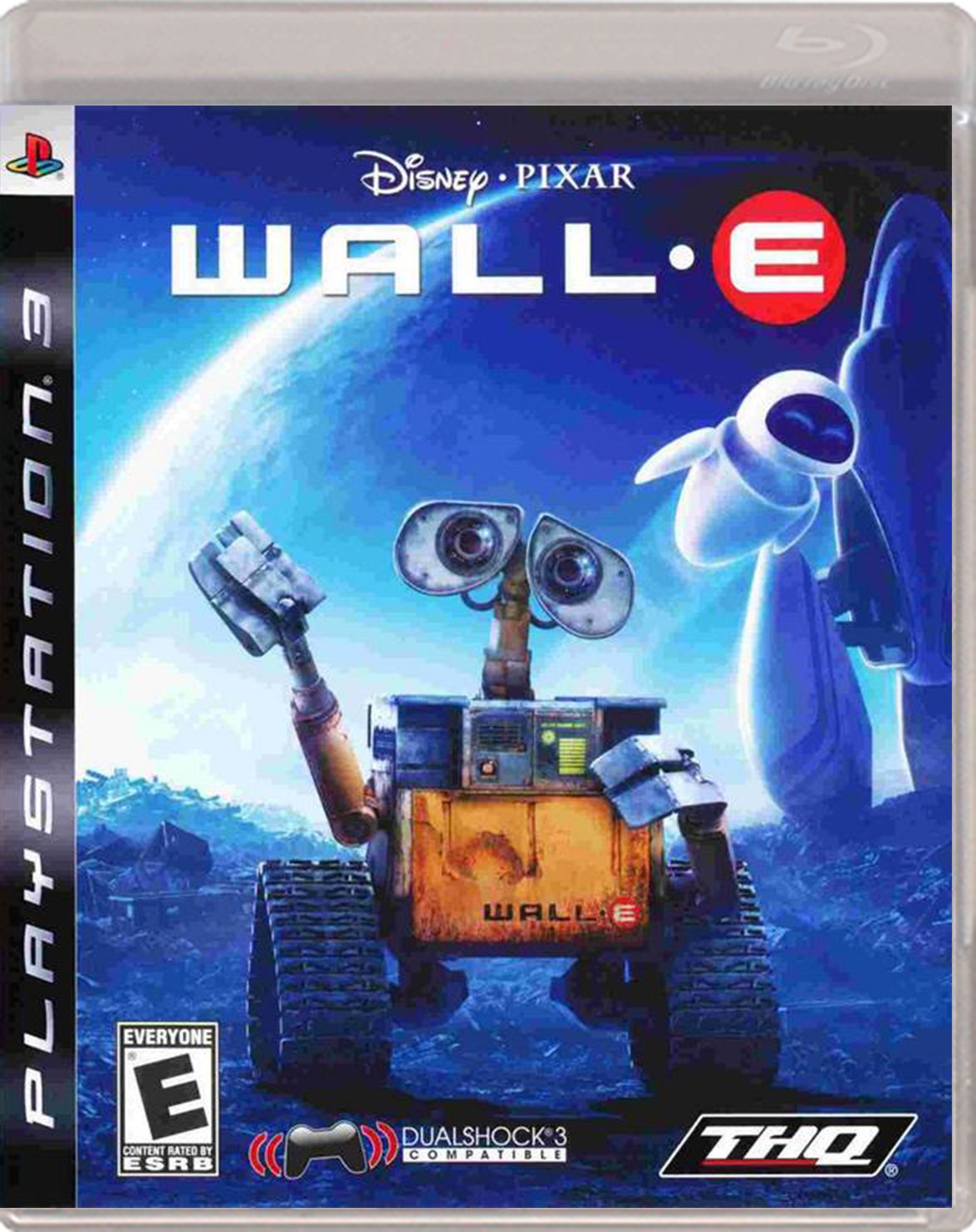 WALL-E