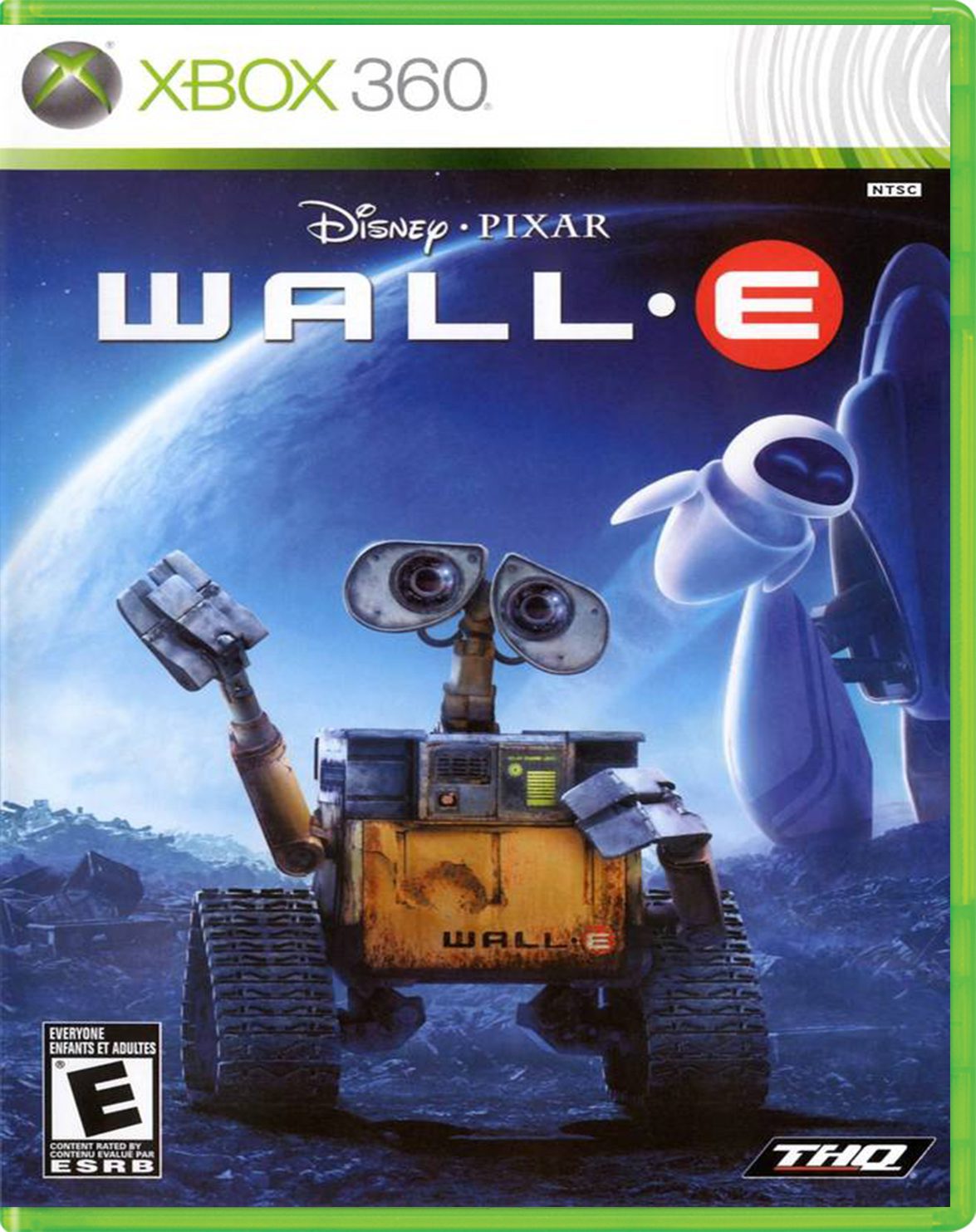 WALL-E