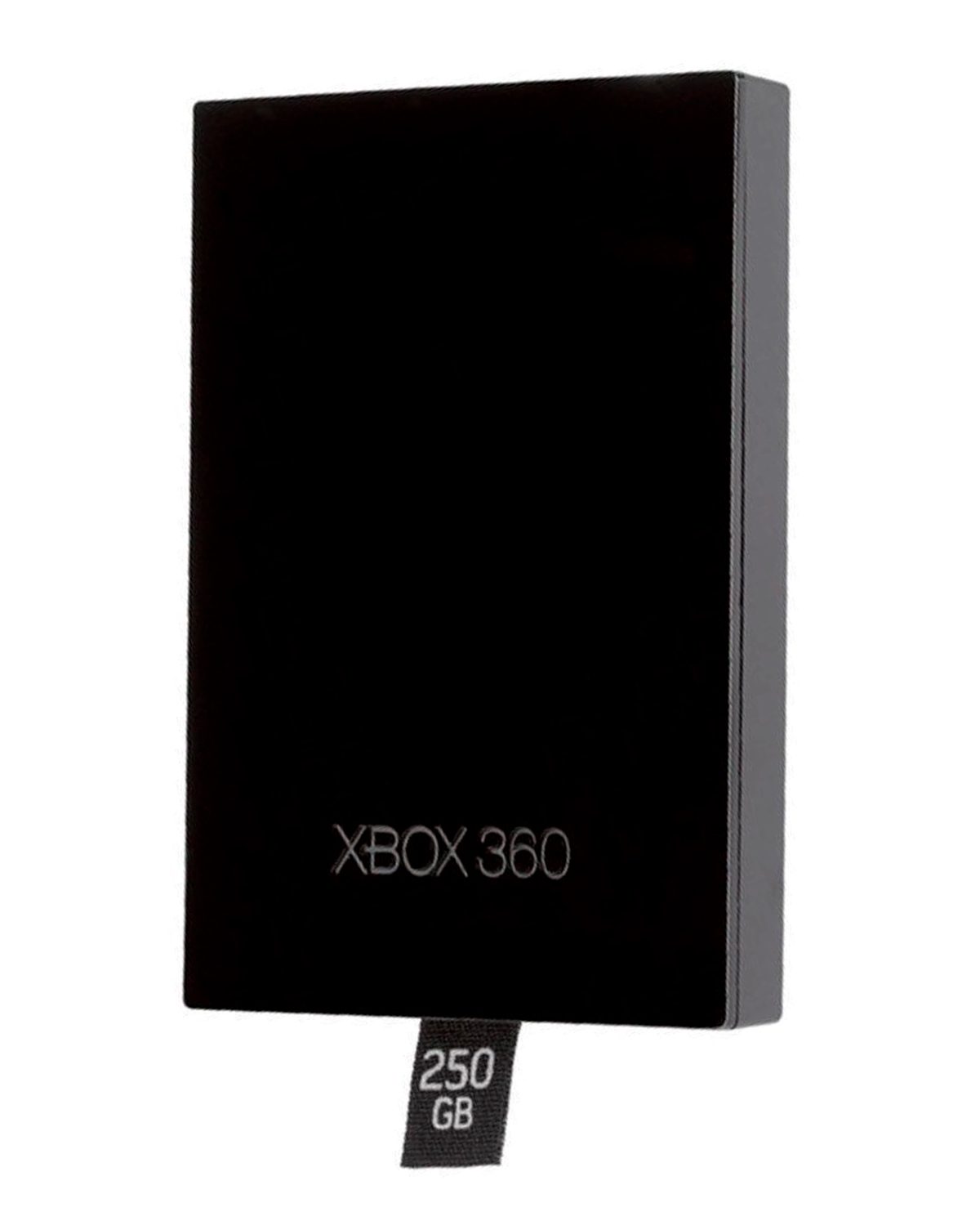 HARD DRIVE 250GB XBOX LIVE BUNDLE - Image 3