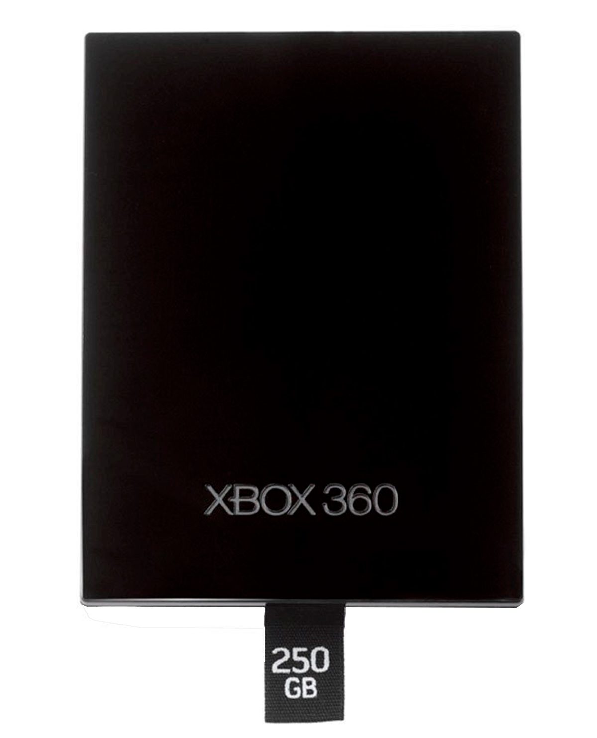 HARD DRIVE 250GB XBOX LIVE BUNDLE