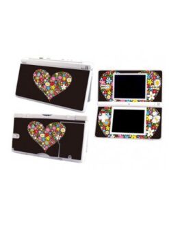 SKIN SKULL-HEART SYS