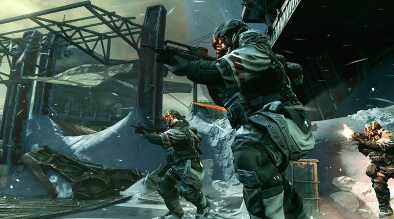 KILLZONE 3 HELGHAST EDITION. - Image 7