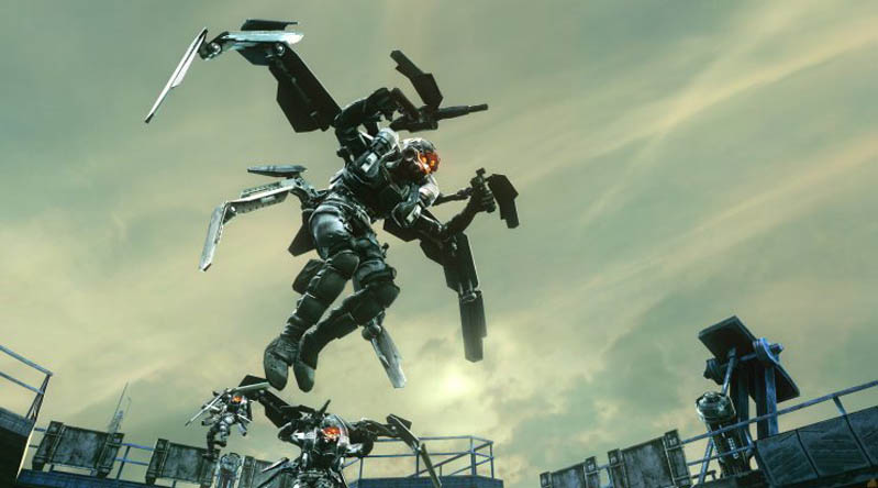 KILLZONE 3 HELGHAST EDITION. - Image 6