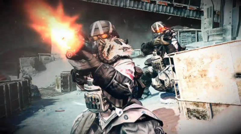 KILLZONE 3 HELGHAST EDITION. - Image 3