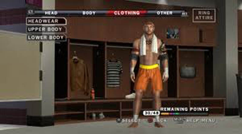 CONSOLA PSP NEGRO CON WWE 2010 - Image 5