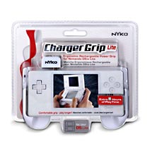 CHARGER GRIP LITE