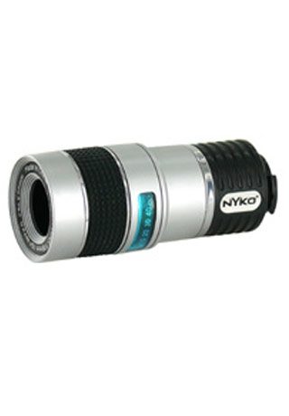 ESTUCHE RIGIDO DSI ZOOM CASE NEGRO