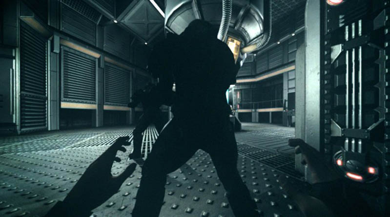 THE CHRONICLES OF RIDDICK ASSAULT ON DARK ATHENA - Image 3
