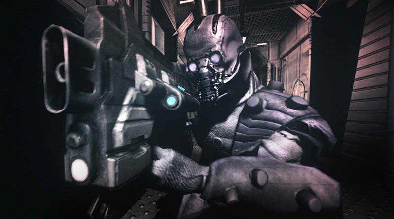 THE CHRONICLES OF RIDDICK ASSAULT ON DARK ATHENA - Image 2