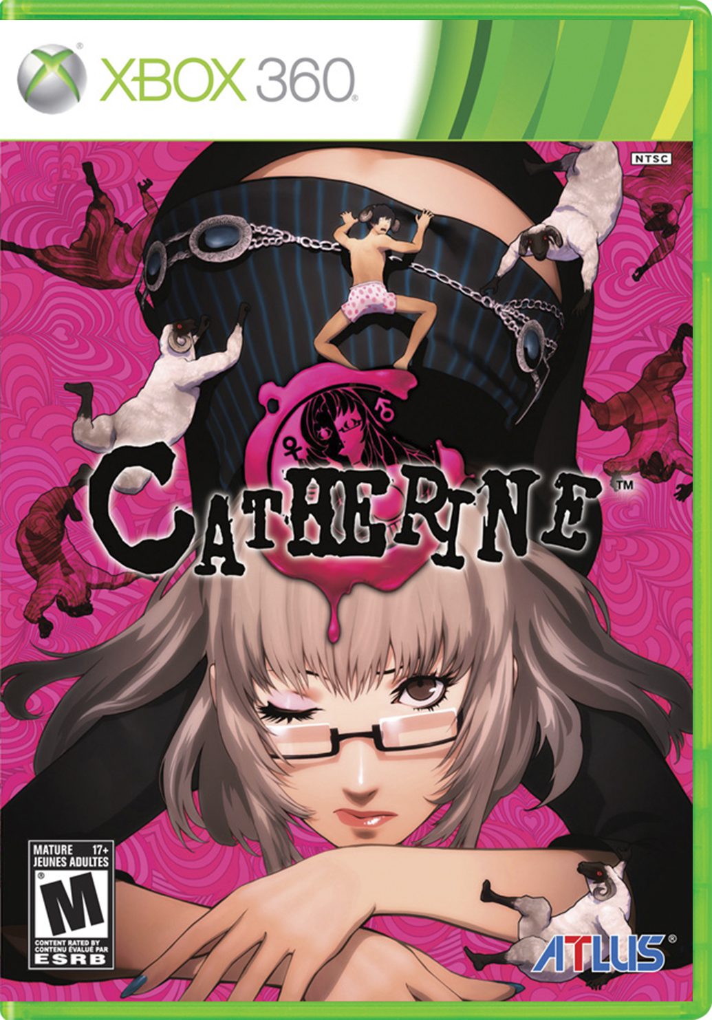 CATHERINE
