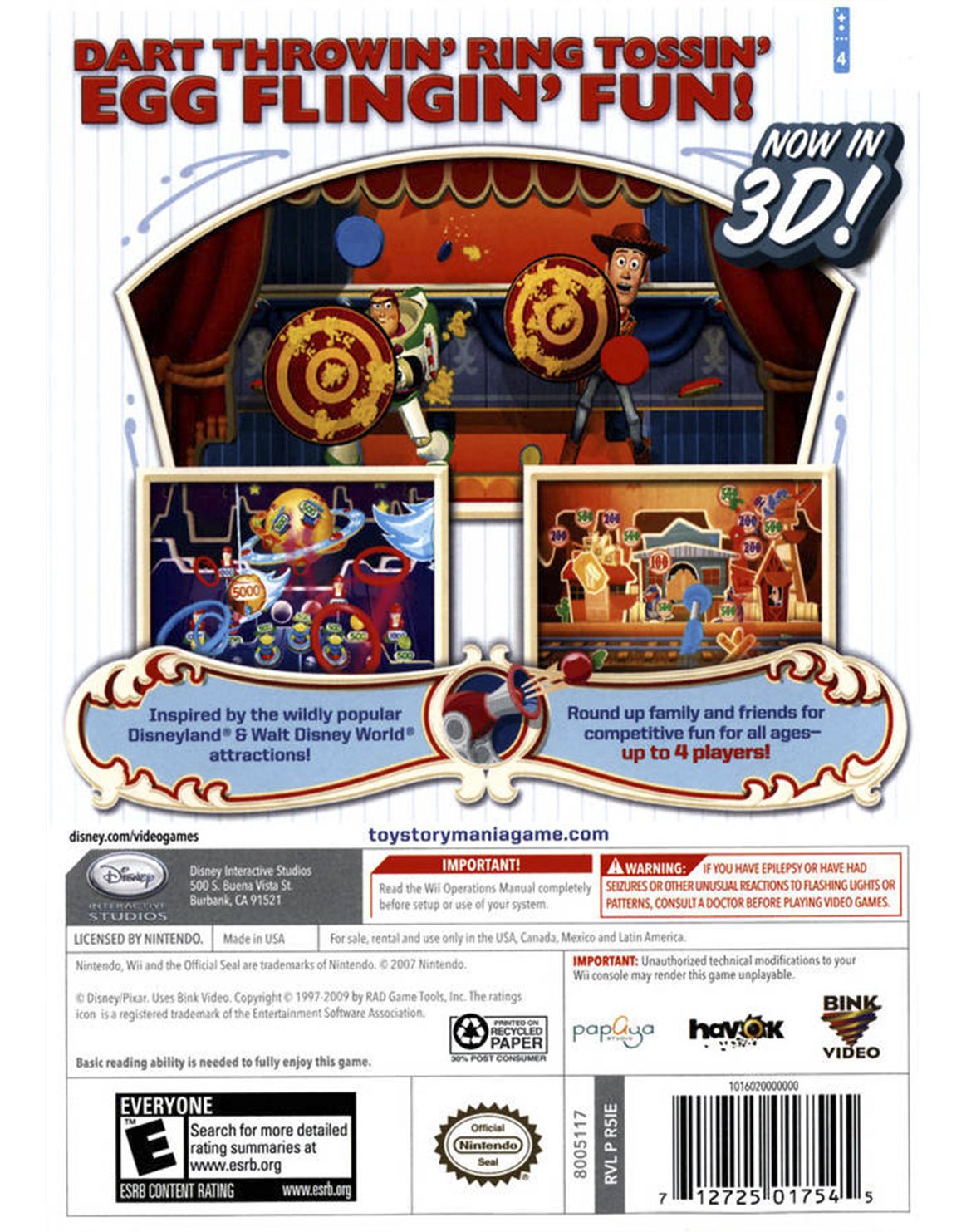 TOY STORY MANIA - Image 2