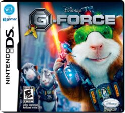G-FORCE