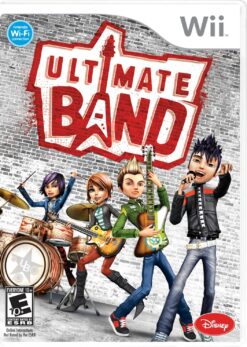 ULTIMATE BAND