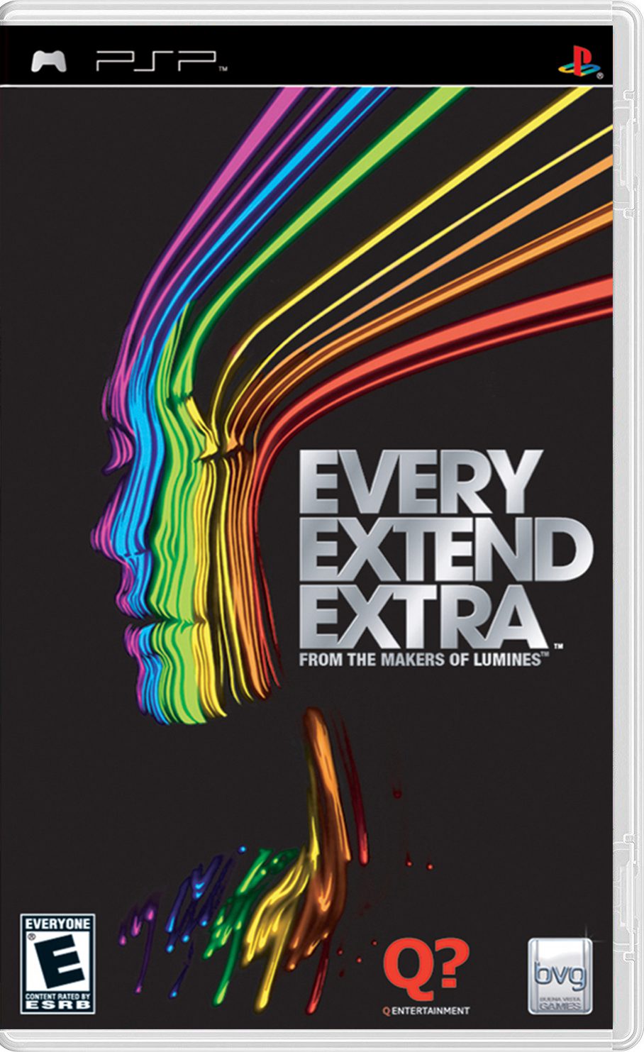 EVERY EXTEND EXTRA