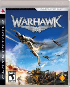 WARHAWK