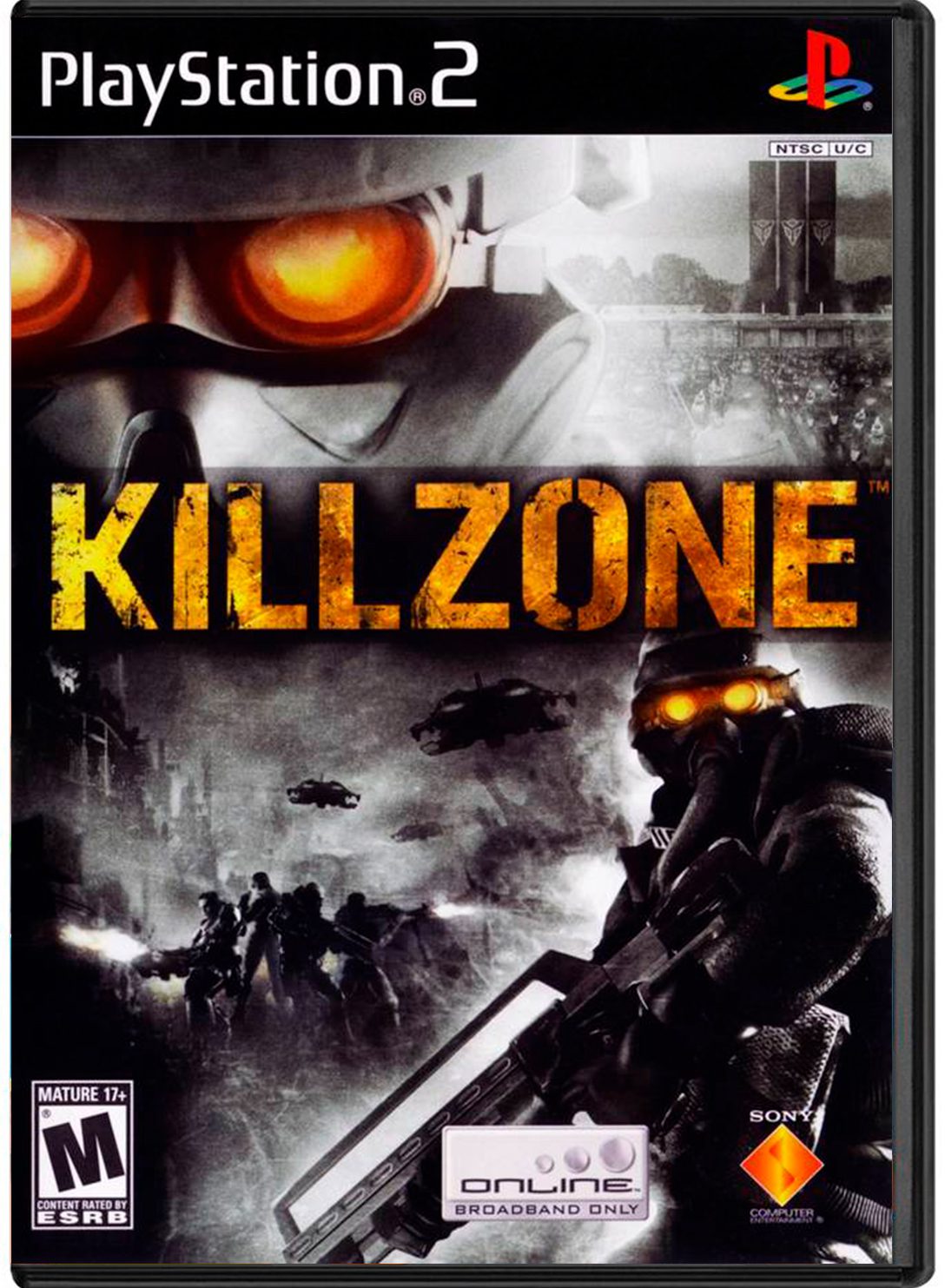 KILLZONE