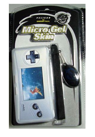 GEL SKIN GRIPS MICRO