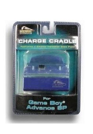 CHARGE CRADLE