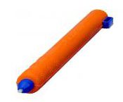 NERF STYLUS ORANGE BLUE