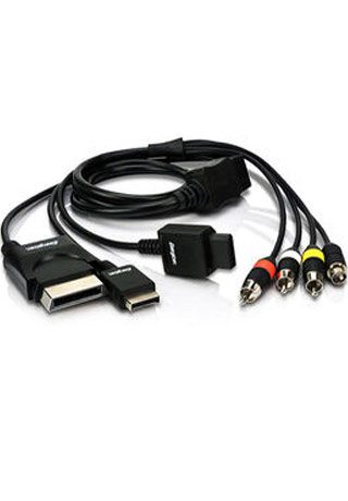 ENERGIZER UNIV S/AV CABLE