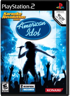 AMERICAN IDOL ENCORE B