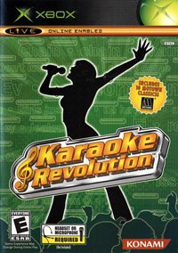 KARAOKE REV. W/MICRO