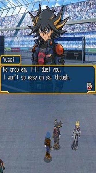 YU-GI-OH WC 2011 OVER NEXUS - Image 2