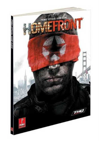 GUIA HOMEFRONT