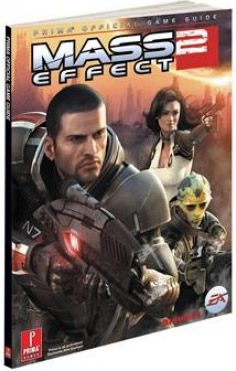 GUIA MASS EFFECT 2