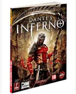 GUIA DANTES INFERNO