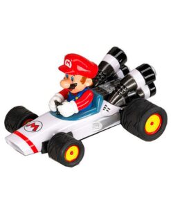 NINTENDO RACE SET