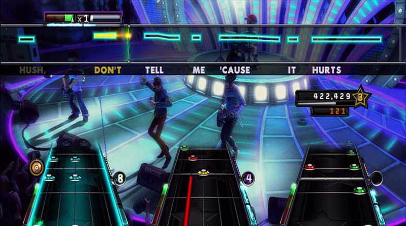 BAND HERO SUPER BUNDLE - Image 2