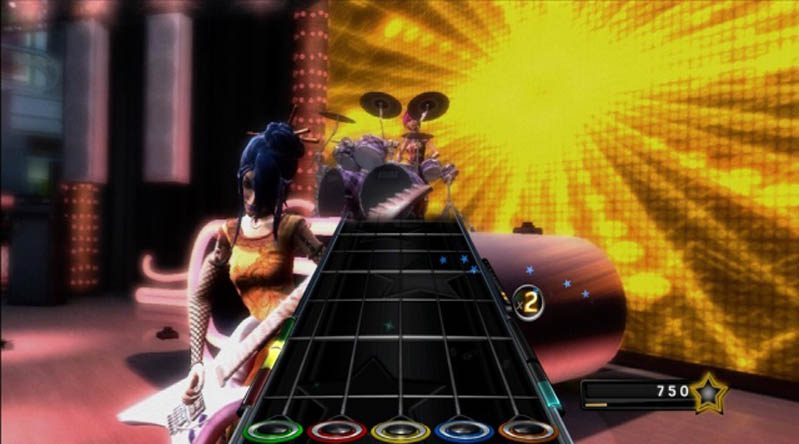 BAND HERO SUPER BUNDLE