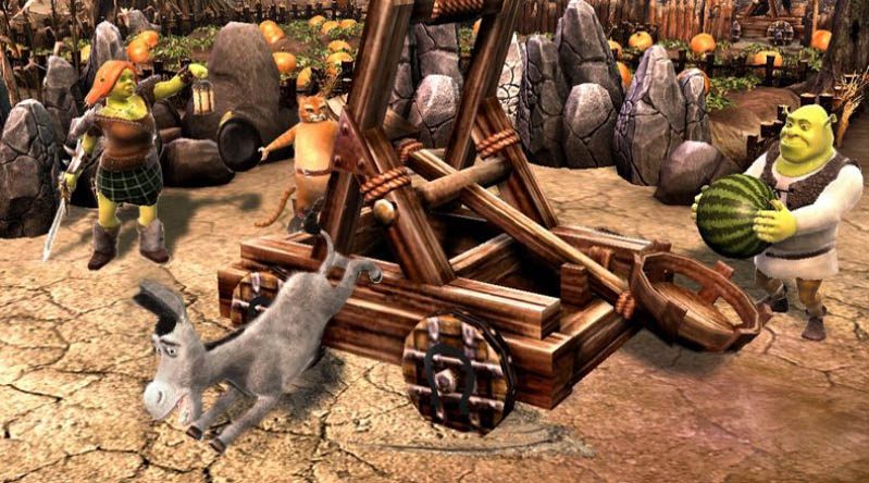 SHREK FOREVER AFTER - Image 3