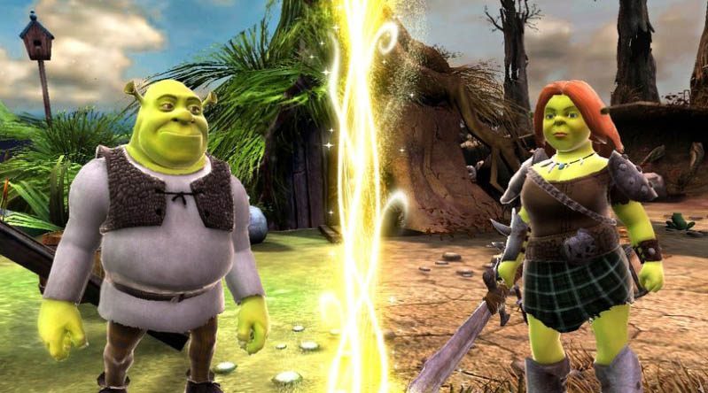 SHREK FOREVER AFTER - Image 2