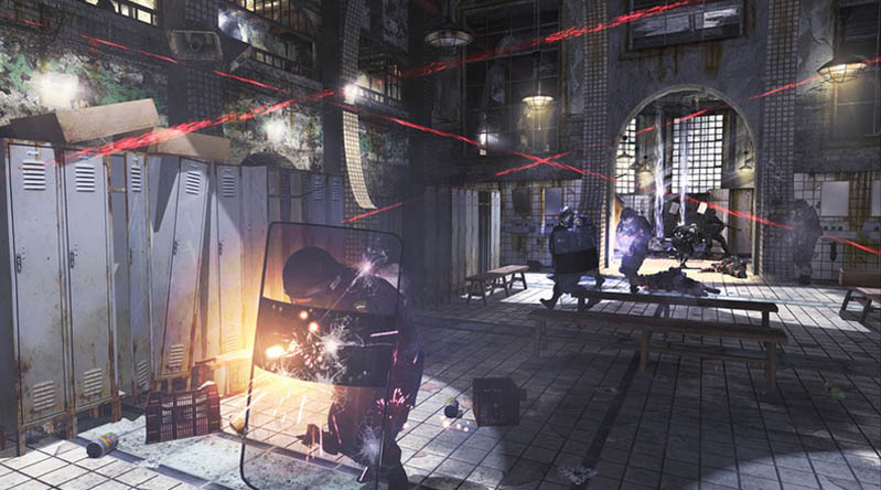 CALL OF DUTY: MODERN WARFARE 2 PRESTIGE EDITION - Image 2