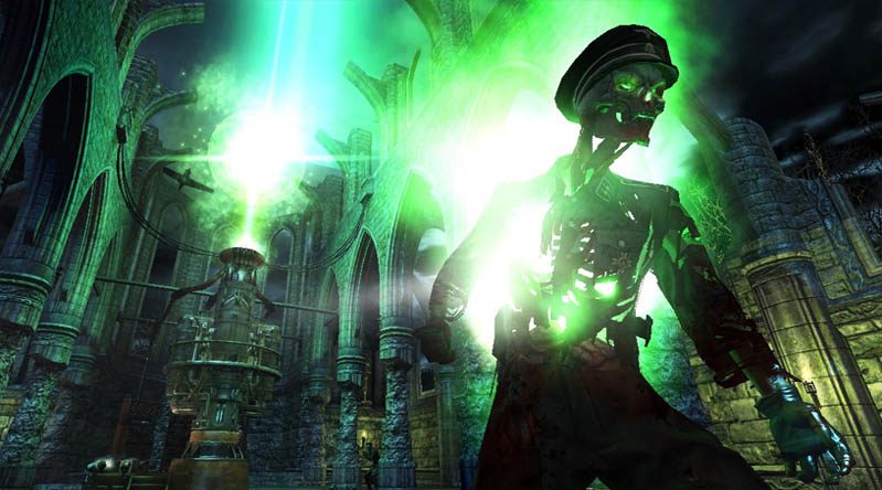 WOLFENSTEIN - Image 6