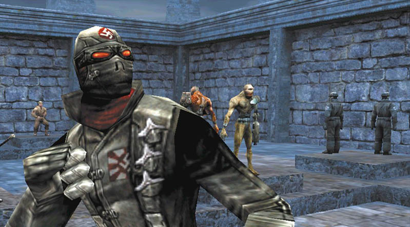 WOLFENSTEIN - Image 3