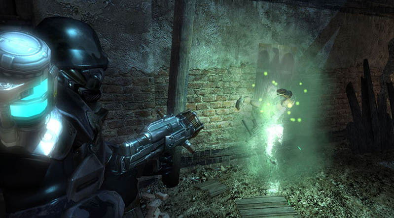 WOLFENSTEIN - Image 2