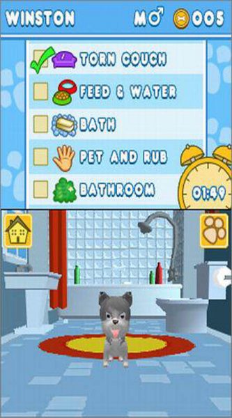 ZHU ZHU PUPPIES - Image 4